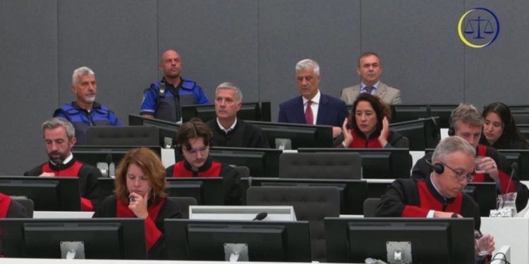 Drejtësi apo autoritarizëm procedural? Skandali i Hagës