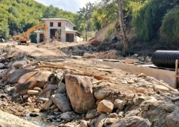 Hidrocentrale pa kufi: Ballkani “hambar” i HEC-eve të vogla