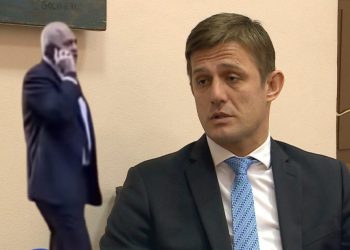 Telefonata e Romës dhe pazari 140 mln dollarë Smart City i “hanë” kokën Julian Hodajt