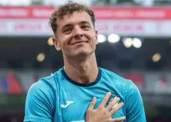 Hoffenheim nuk ulet për bisedime për sulmuesin shqiptar për oferta nën 50 milion euro