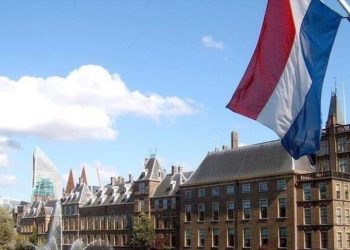 Holanda për herë të parë ka më shumë të moshuar sesa të rinj