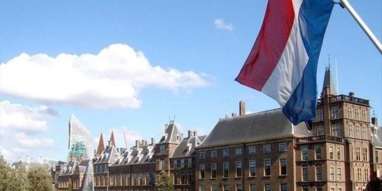 Holanda për herë të parë ka më shumë të moshuar sesa të rinj