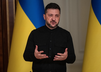 Zelensky hedh poshtë lëshimet territoriale të Ukrainës: Nuk futet aspak në planin e paqes