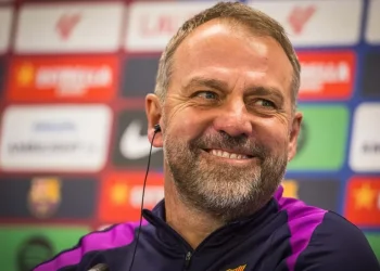 Blerja prej 100 milionë eurosh që Hansi Flick ia rekomandon drejtuesve të Barcelonës