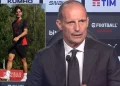 “Dua ta shoh nivelin e tij”, Allegri flet për Jasharin