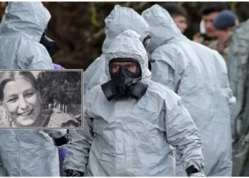 Putin autorizoi sulmin me agjent nervor në Britani – përgjegjës moral për vdekjen e nënës së tre fëmijëve në vitin 2018