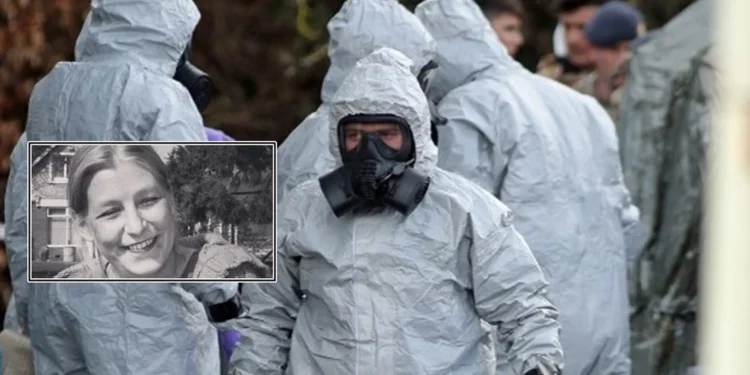 Putin autorizoi sulmin me agjent nervor në Britani – përgjegjës moral për vdekjen e nënës së tre fëmijëve në vitin 2018