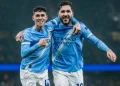 Manchester City shfrytëzon gabimin e Arsenalit, fiton bindshëm ndaj Sunderlandit të Xhakaj