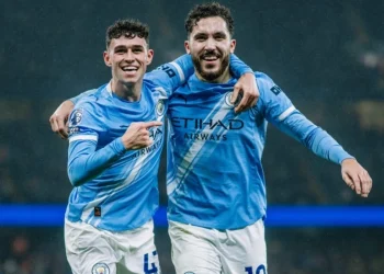 Manchester City shfrytëzon gabimin e Arsenalit, fiton bindshëm ndaj Sunderlandit të Xhakaj