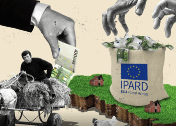 Abuzimi me fondet IPARD, BE kërkon 33.5 milion euro mbrapsht nga Shqipëria