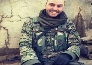 Ukraina arreston ish-ushtarin britanik, dyshohet se spiunonte për Rusinë! 