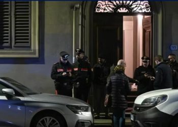 Misteri/ Gjendet i vdekur tregtari i njohur i antikiteteve dhe gruaja e tij në Firence, plagë thike në trup