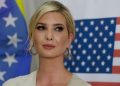 Ivanka Trump zbulon interesin për Shqipërinë, publikon librat që po lexon