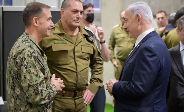 Skandal në bazën e përbashkët, Izraeli survejon SHBA-të dhe aleatët