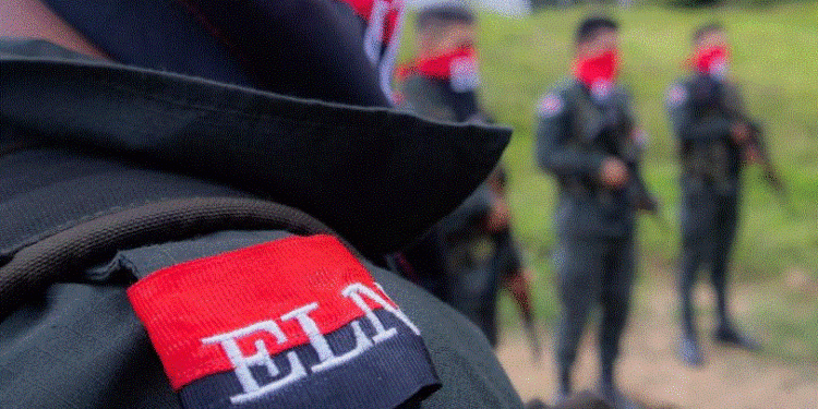 Sulm me dronë pranë kufirit me Venezuelën, vriten 6 ushtarë kolumbianë