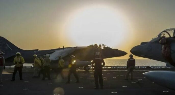 Jordania konfirmon pjesëmarrjen në sulmet ajrore të SHBA në Siri