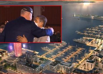 Kapitali korroziv i arabëve në Ballkan po gërryen efektin e Bashkimit Europian