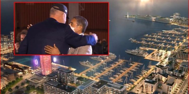 Kapitali korroziv i arabëve në Ballkan po gërryen efektin e Bashkimit Europian