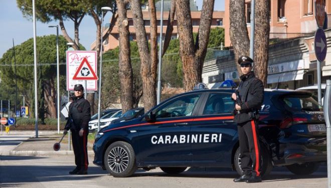 Trafikonte kokainë në lokalet e natës, arrestohet shqiptari në Itali!