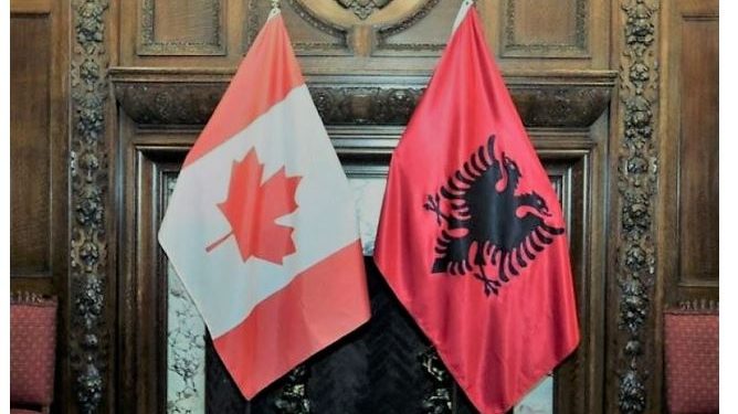 Dritë jeshile fluturimeve transoqeanike, Qeveria miraton marrëveshjen me Kanadanë, hapet rruga për linjat direkte nga Tirana