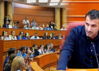 Këshilli Bashkiak kërkesë SPAK-ut, për pjesëmarrjen e Veliajt në mbledhjen për buxhetin