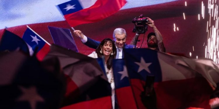 Fitorja e konservatorëve në Kili i jep Trump-it një aleat të ri në Amerikën Latine