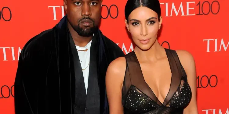 Kim Kardashian shpërthen në lot: Kanye më akuzoi se inskenova grabitjen e Parisit