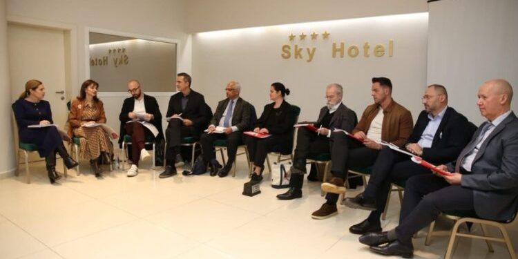 Korporata e Investimeve Shqiptare shpërblen veten me 40.5 mln lekë