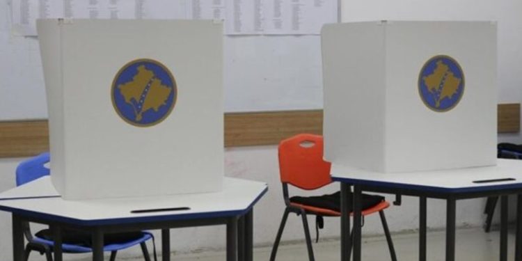 Partitë politike në Kosovë nisin sot zyrtarisht fushatën