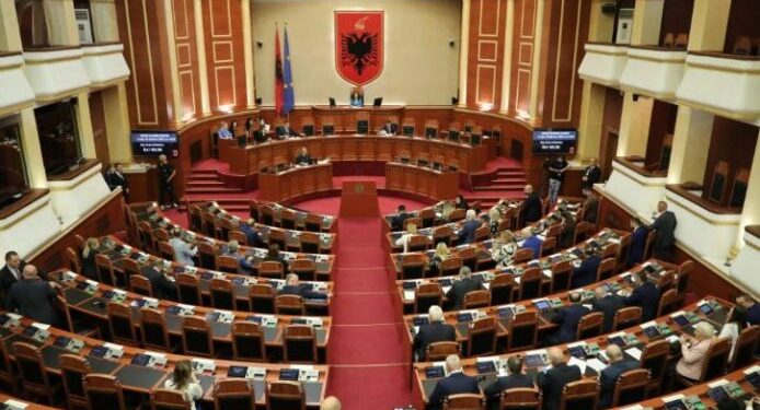 PD kërkoi interpelancë urgjente me Ramën për Ballukun, Peleshi e refuzon: Çështja është në Kushtetuese!