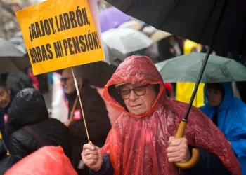 Të ardhurat nga pensionet në Evropë: Cilat vende ofrojnë pensionet më të larta?