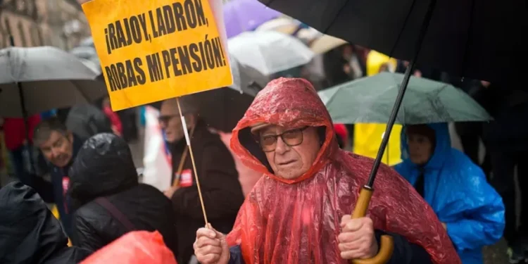 Të ardhurat nga pensionet në Evropë: Cilat vende ofrojnë pensionet më të larta?