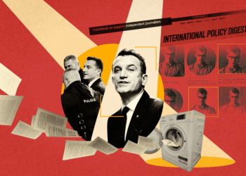 Shkrimet e dyshimta të PR-it për Veliajn tentuan të manipulojnë shqiptarët, përmes ‘shpëlarjes së informacionit’