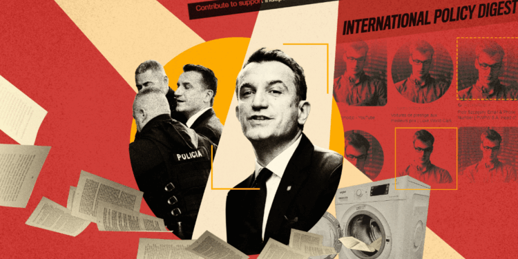 Shkrimet e dyshimta të PR-it për Veliajn tentuan të manipulojnë shqiptarët, përmes ‘shpëlarjes së informacionit’