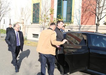 Dosja “Veliaj”/ Shtyhet për në 5 janar seanca paraprake në GJKKO