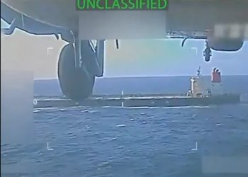 SHBA sekuestron një anije cisternë me pronësi kineze pranë Venezuelës, rrit presionin ndaj regjimit Maduro