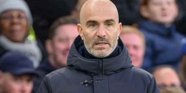 Plas te Chelsea, Enzo Maresca drejt shkarkimit/ Ja emrat që përfliten se do të zëvendësojnë italianin