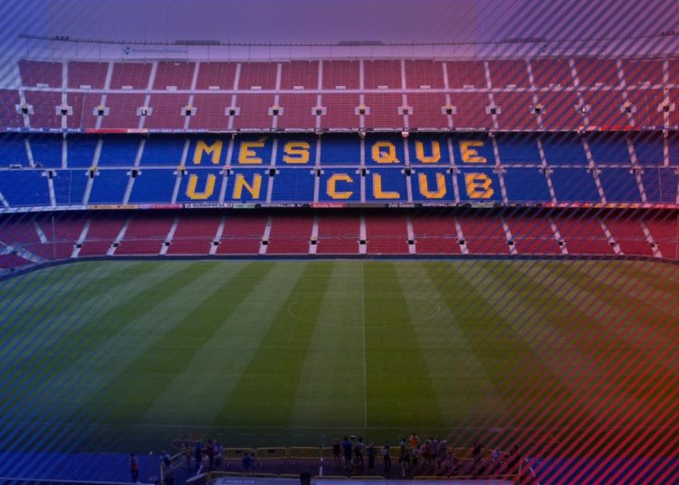 Mega ofertë nga Arabia Saudite për blerjen e Barcelonës, 10 miliardë euro tronditin katalanasit