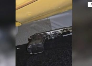 U kap me armë zjarri në automjet, arrestohet 35-vjeçarja në Mirditë