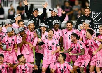 Messi kampion, fiton titullin e MLS me Inter Miamin