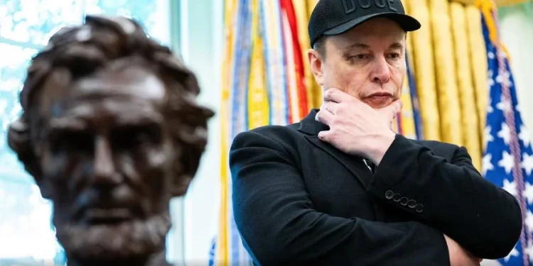 Musk reagon ashpër pas gjobës 120 milionë euro: BE-ja duhet të shfuqizohet