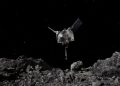 Një hap i madh drejt kuptimit të origjinës së jetës, ja çfarë zbuloi NASA në asteroidin ‘Bennu’