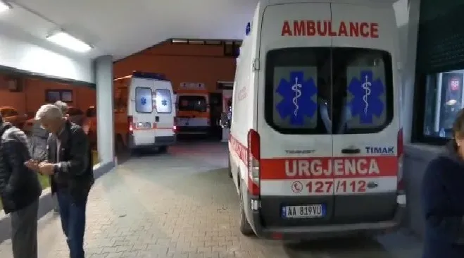 Ndërron jetë 15-vjeçari i plagosur me thikë pak ditë më parë në Durrës