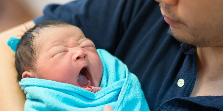 Angli/ Prerjet cezariane tani janë më të shpeshta se lindjet ‘natyrale’