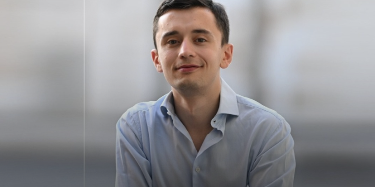 Bernard Nika, shqiptari që mori mbi 14 mijë vota në Toskanë