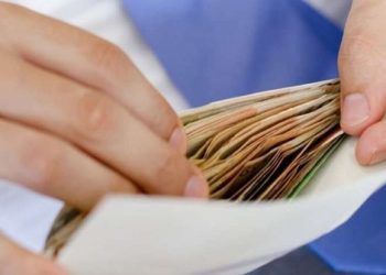 50% e të punësuarve nuk marrin më shumë se 52 mijë lekë neto në muaj