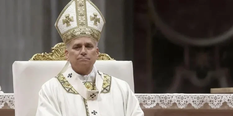 Përplasje mes Papës dhe qeverisë amerikane, për emigracionin