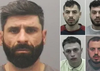 Përdhunonin të mitura! Grupi shqiptaro-rumun dënohet me 40 vite burg, në Britani