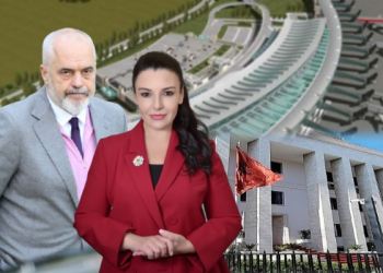 Ping-Pong gjykatash me dosjen e Aeroportit të Vlorës