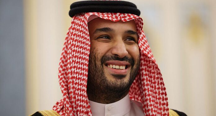 Princi i Arabisë Saudite gati 10 miliardë euro për ta blerë Barcelonën